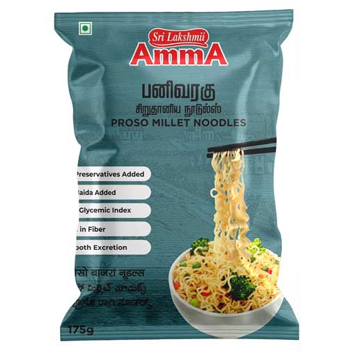 PANIVARAGU NOODLES - 175gm